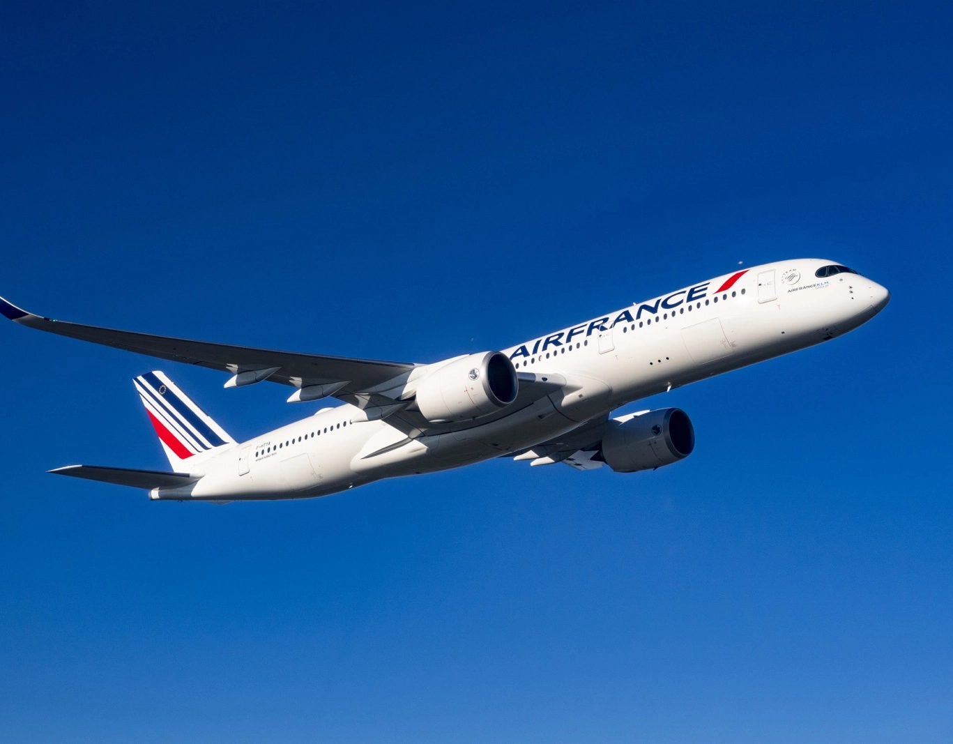 Conheça o Airbus A350-900, avião que conecta Salvador e Paris